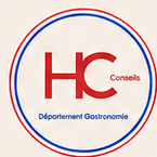 HC Conseils — Département Gastronomie